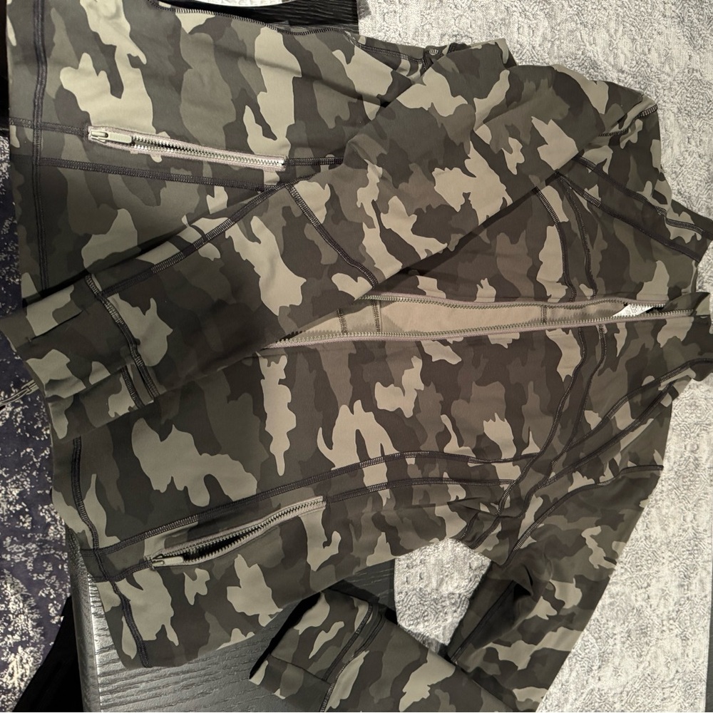 Lululemon Define Jacket